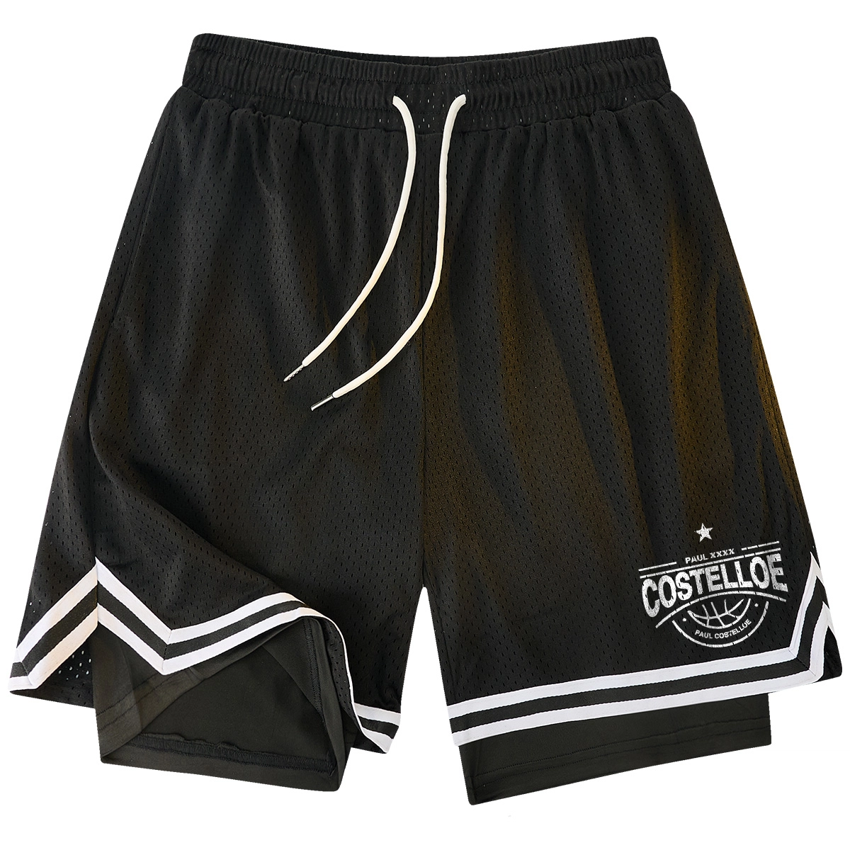 PAUL COSTELLOE Logo