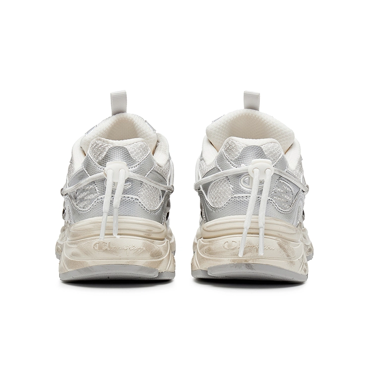 Champion Champ Roaming 1 C-Logo