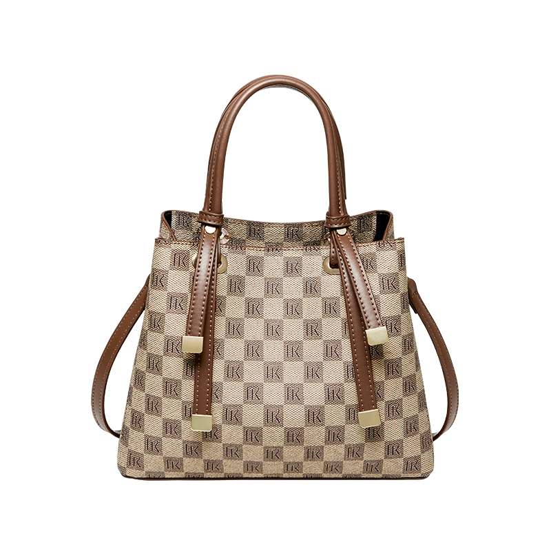 PVC tote