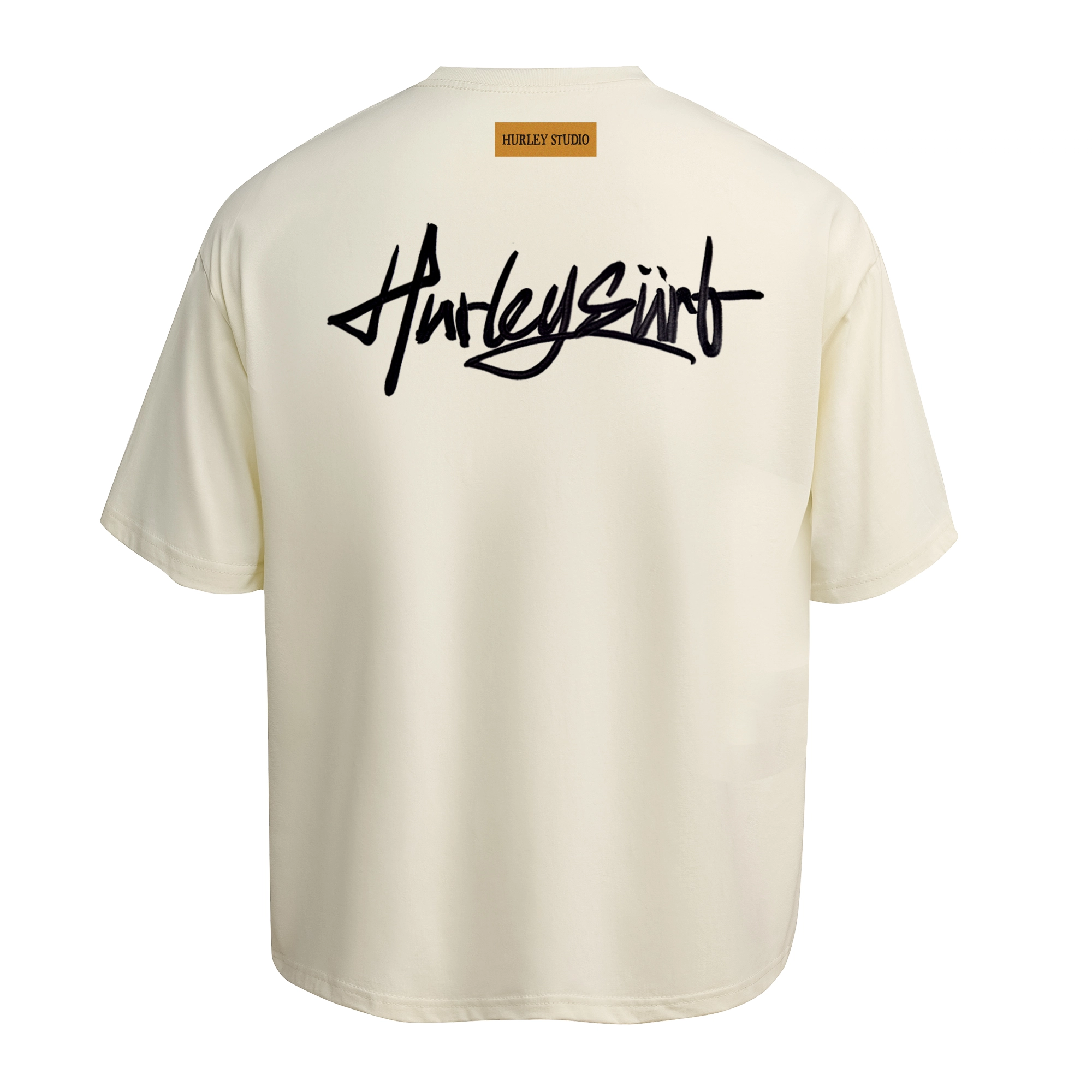 Hurley LogoT