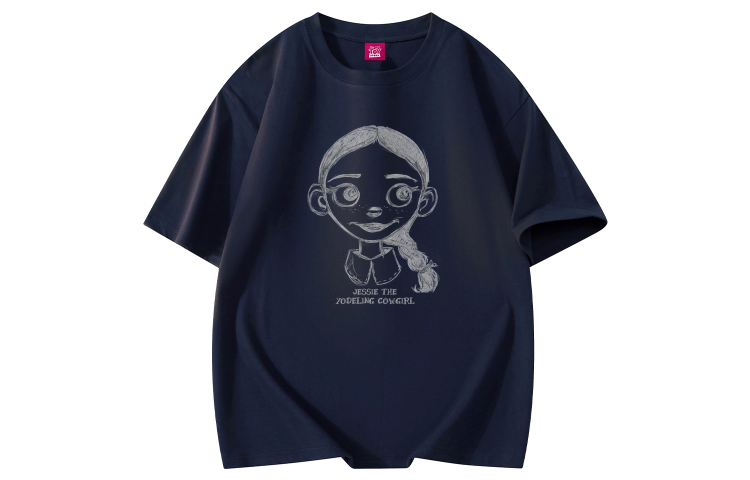 Disney logoT