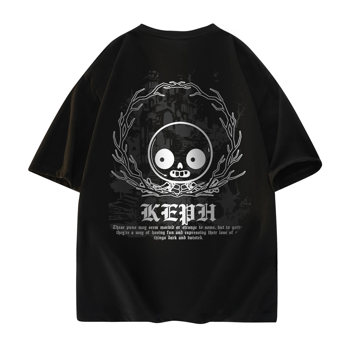 kepu LOGOT