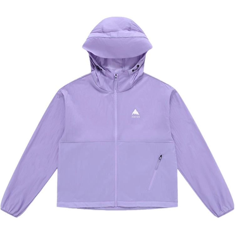 BURTON URBAN LIGHTWEIGHT LOGO