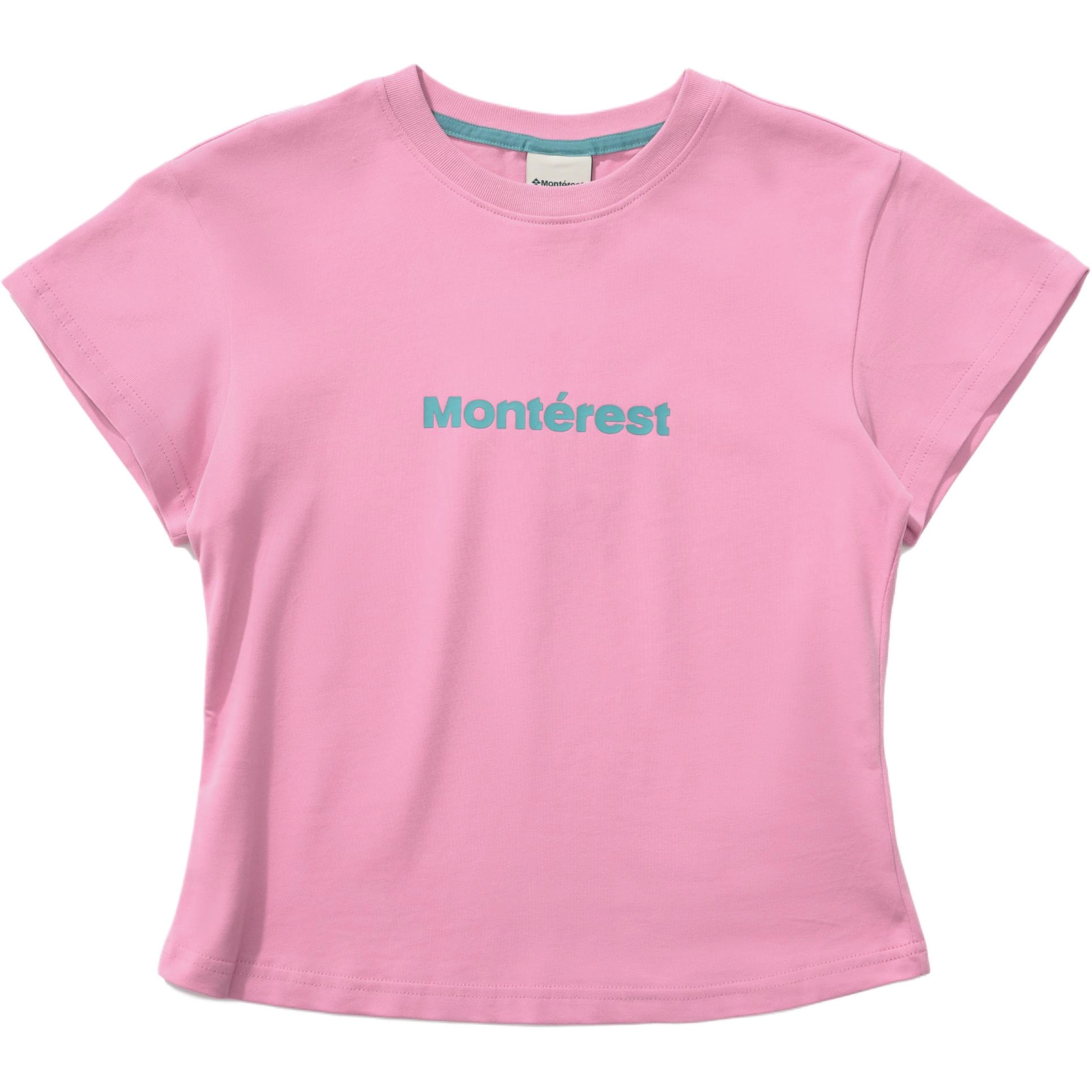 NOTHOMME Monterest 7ALOGOT