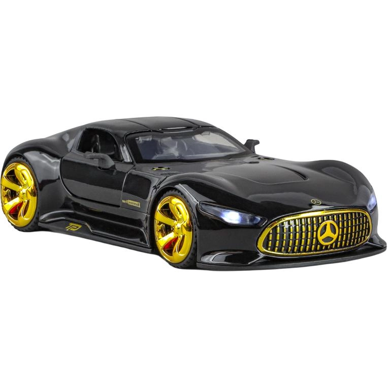 AMG Vision GT 132