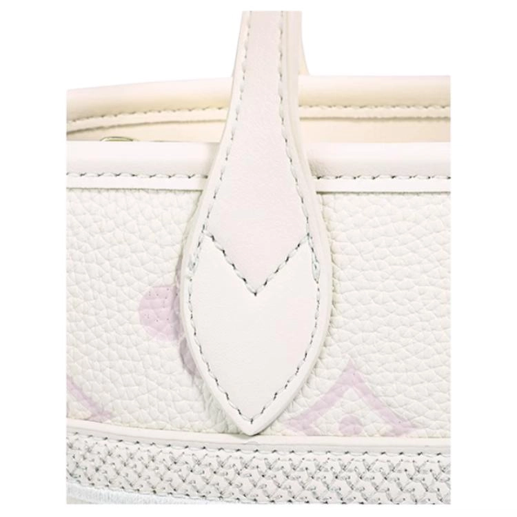 DAPHNE PU Tote