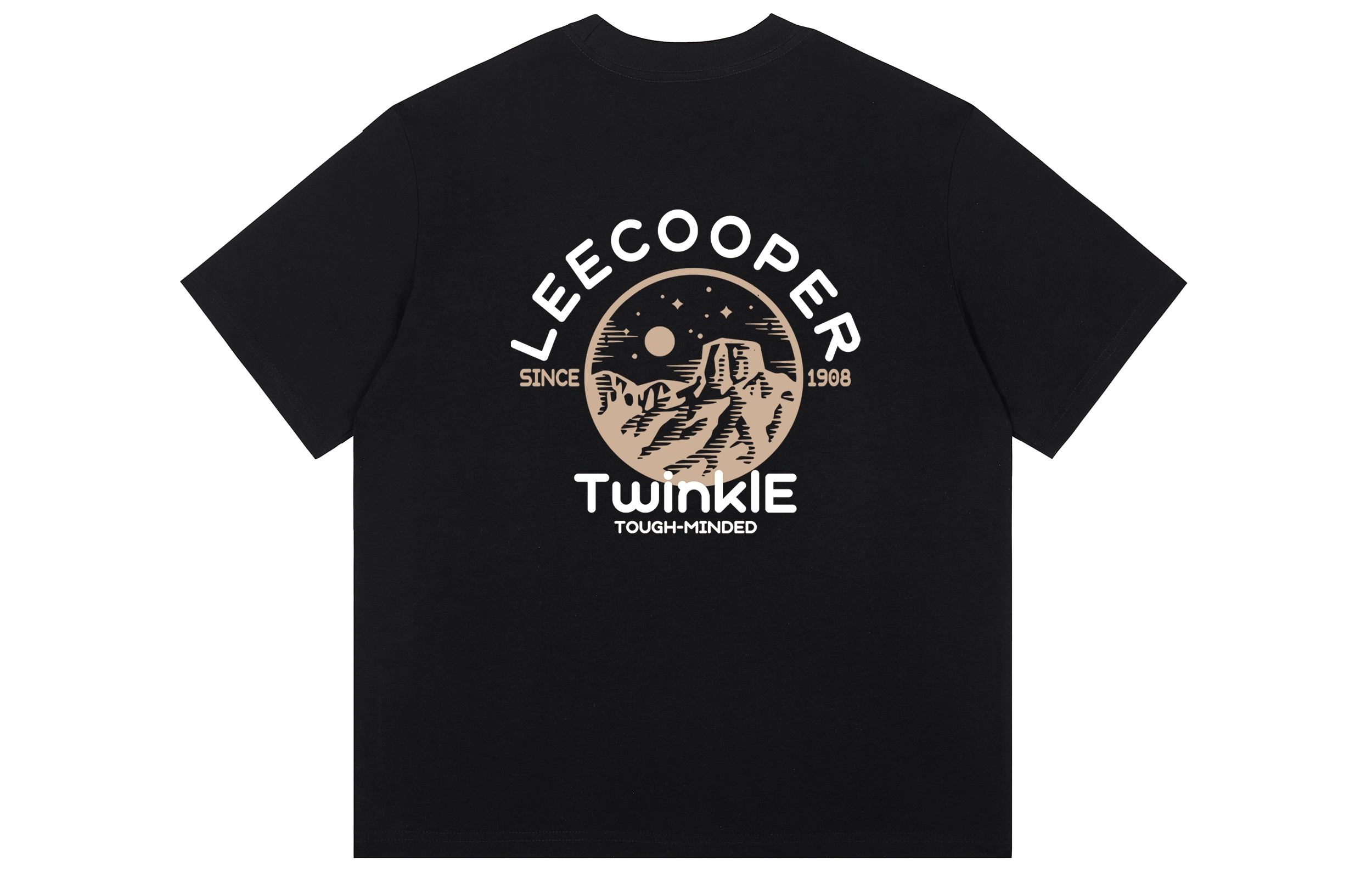 Lee Cooper logoT