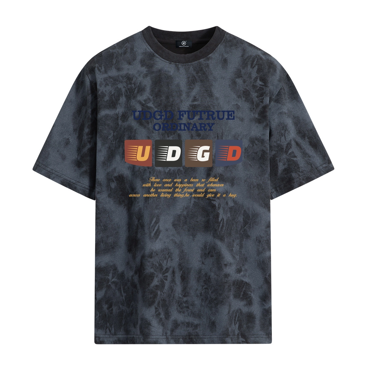 UNDERGARDEN LOGOT