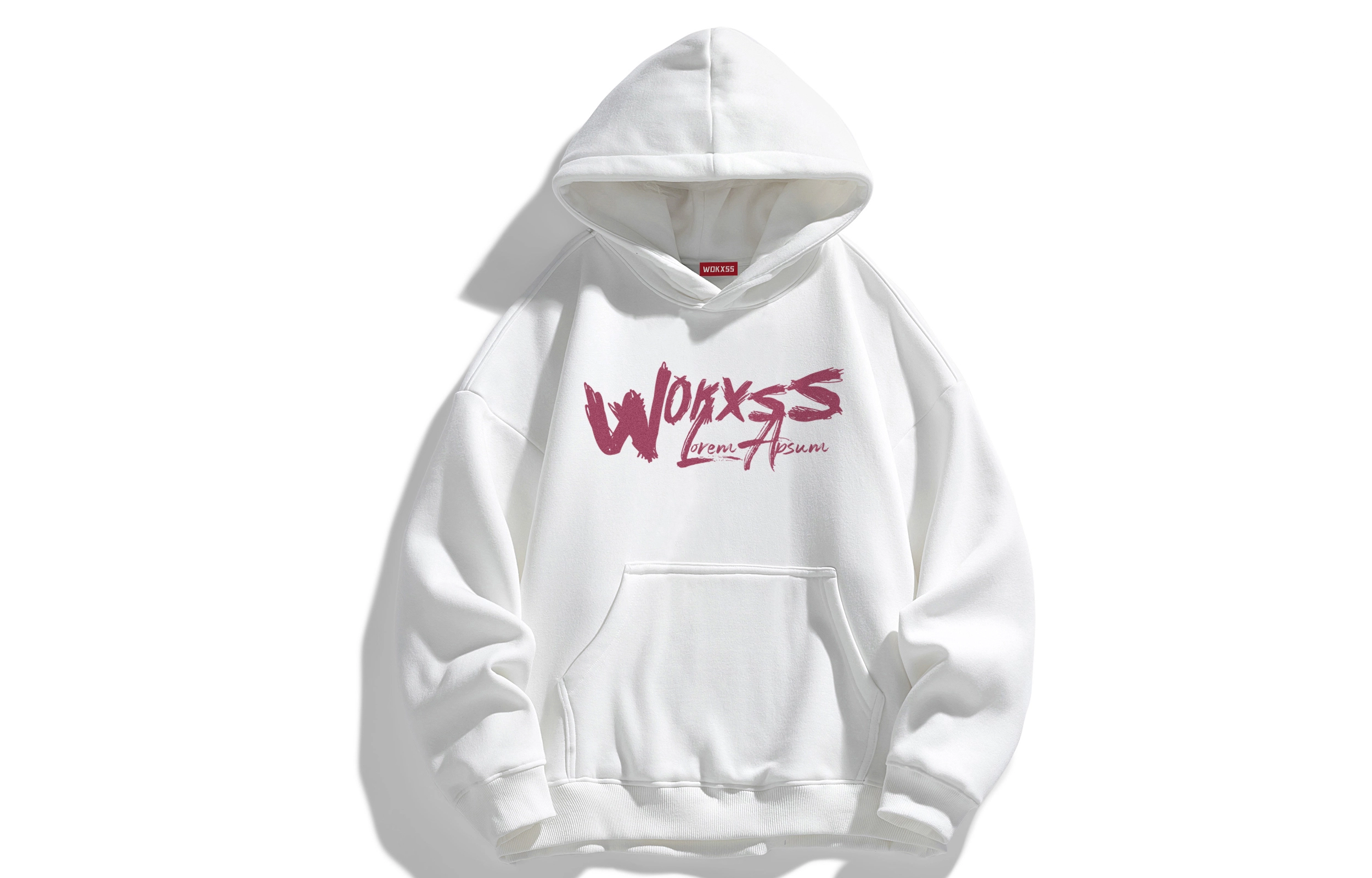 WOKXSS logo