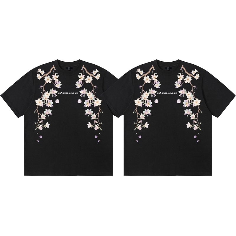 UNthemed T
