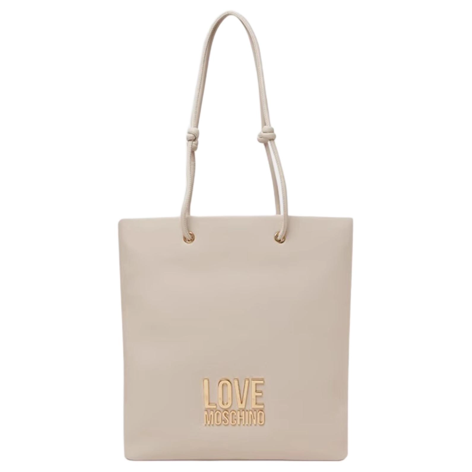LOVE MOSCHINO Tote
