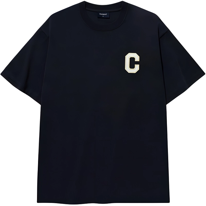 COVERNAT SS25 CT