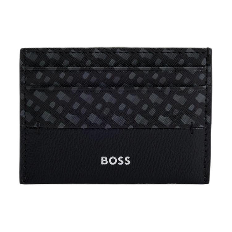 HUGO BOSS
