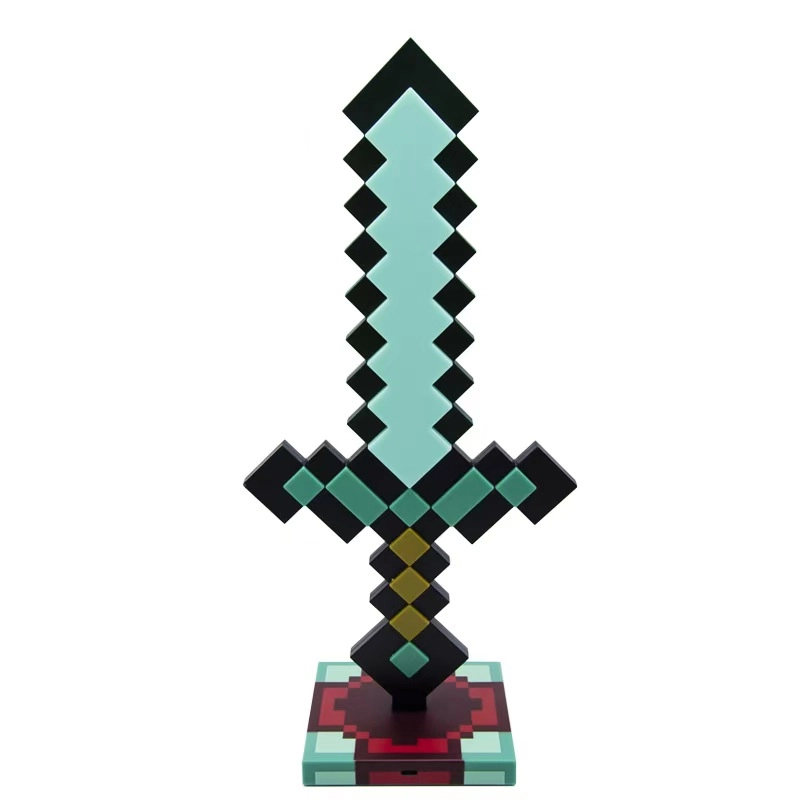 MYS AURORA MYS-M40MCMinecraft