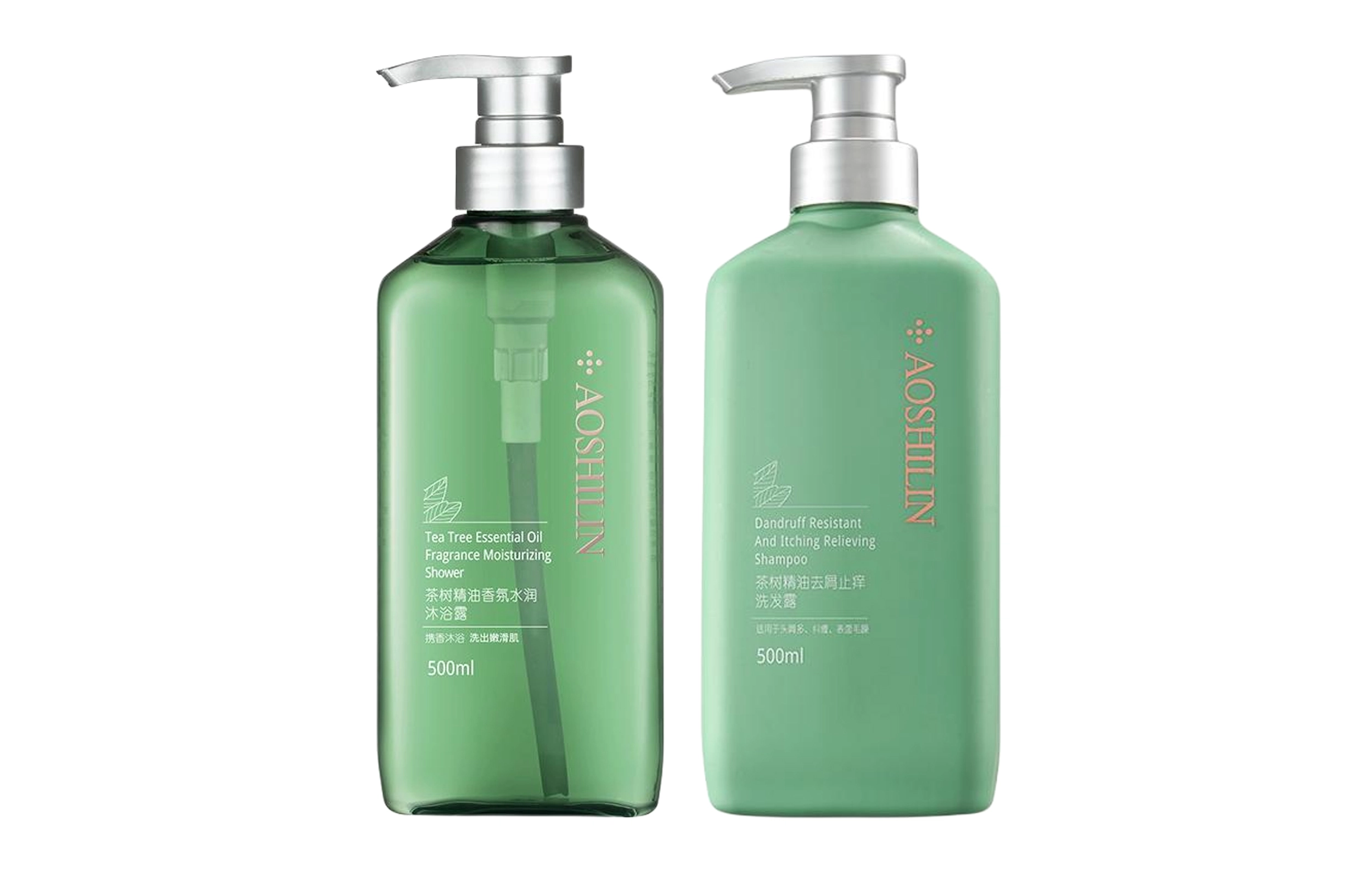 500ml+500ml