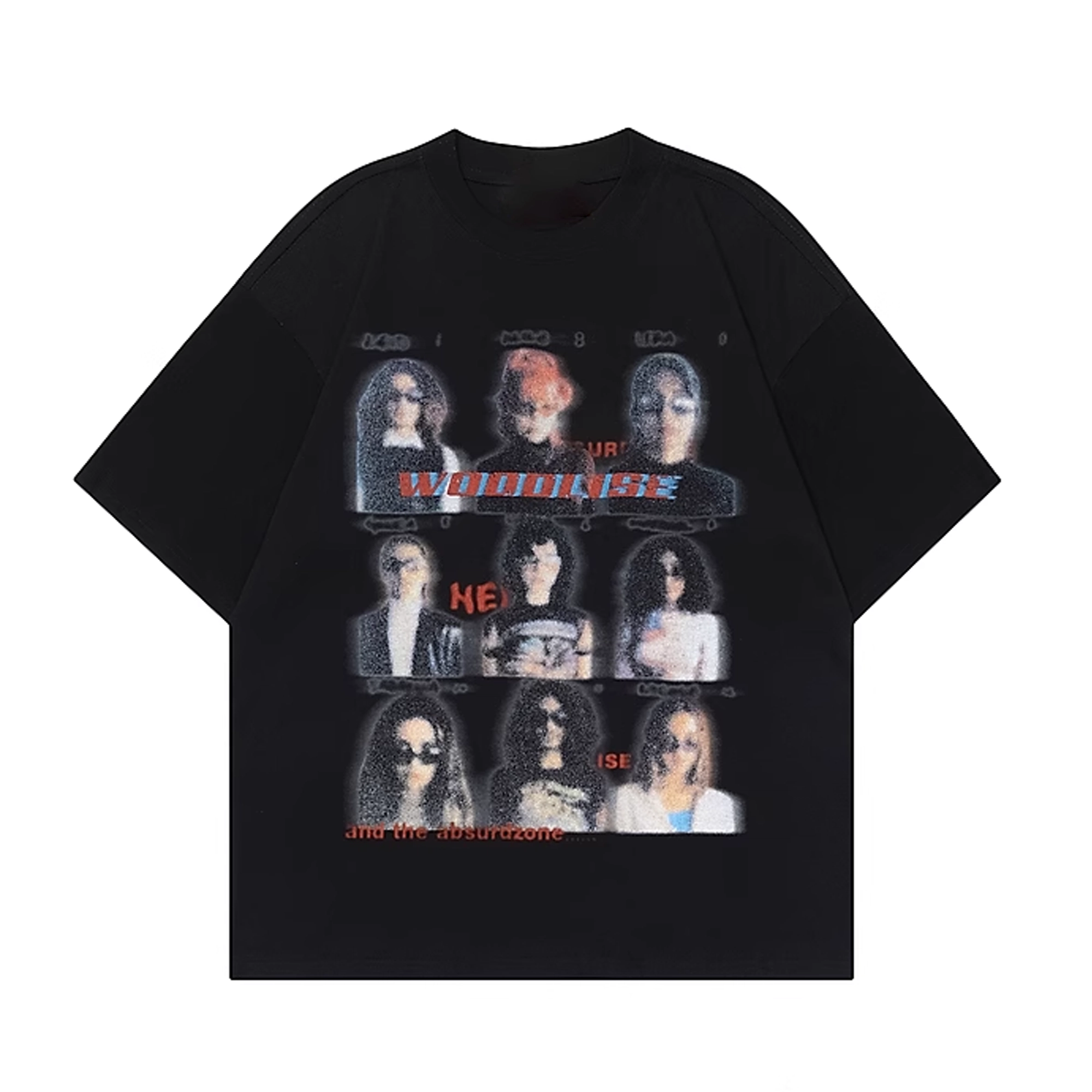 FORCEPULR T