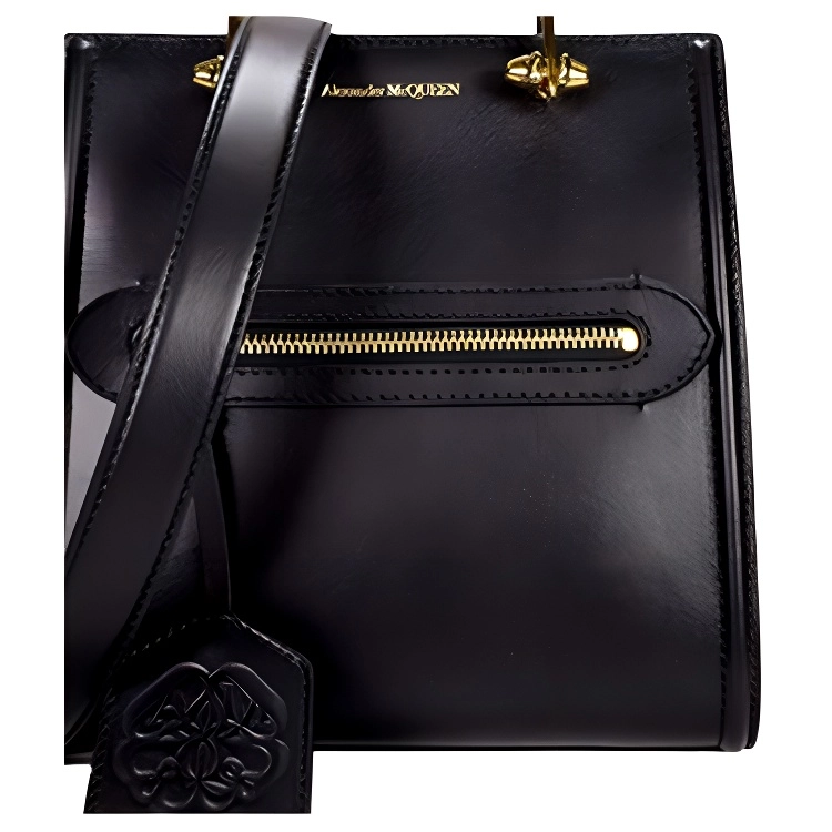 Alexander McQueen Short Story