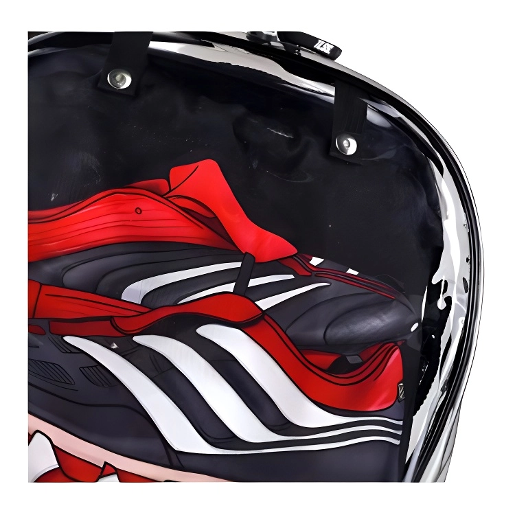 TLSS 20L-35L PVC