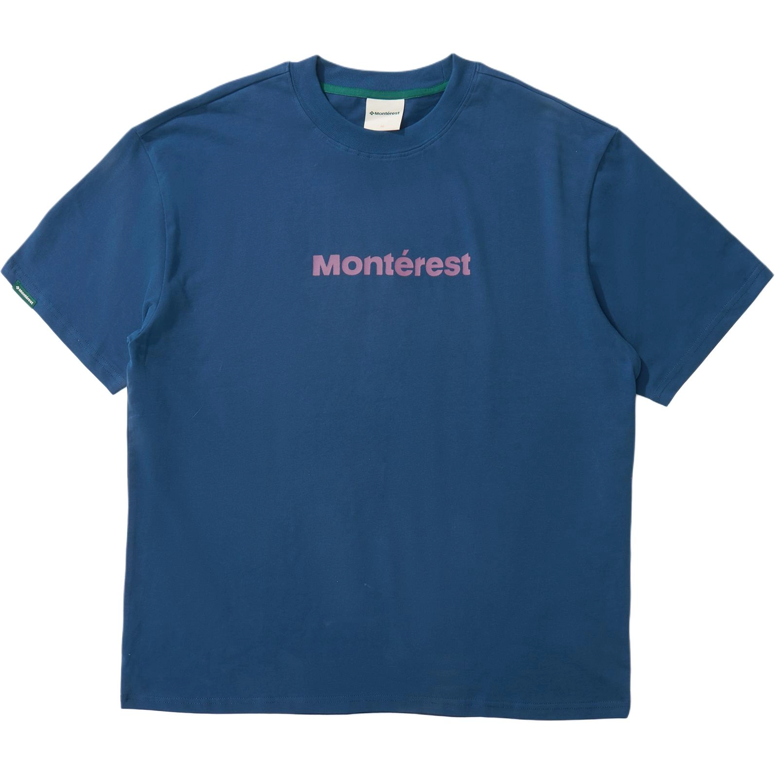 NOTHOMME Monterest 7ALOGOT