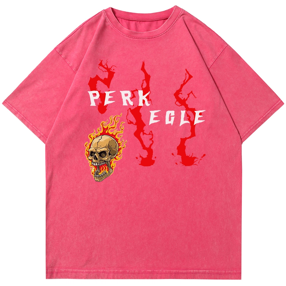 PERK EGLE T