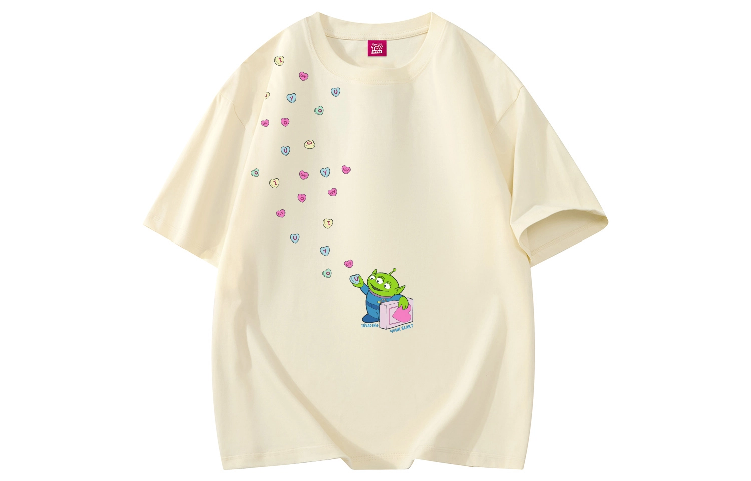 Disney logoT