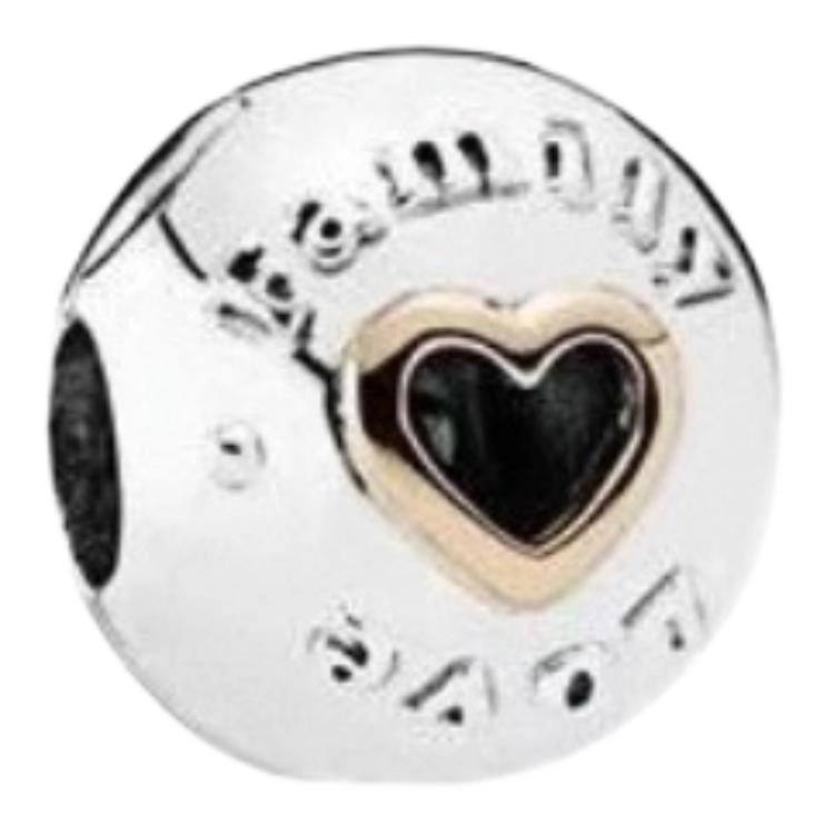 Pandora 925 14K