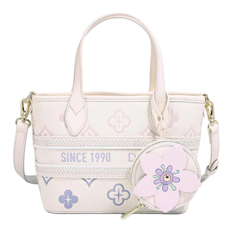 DAPHNE PU Tote