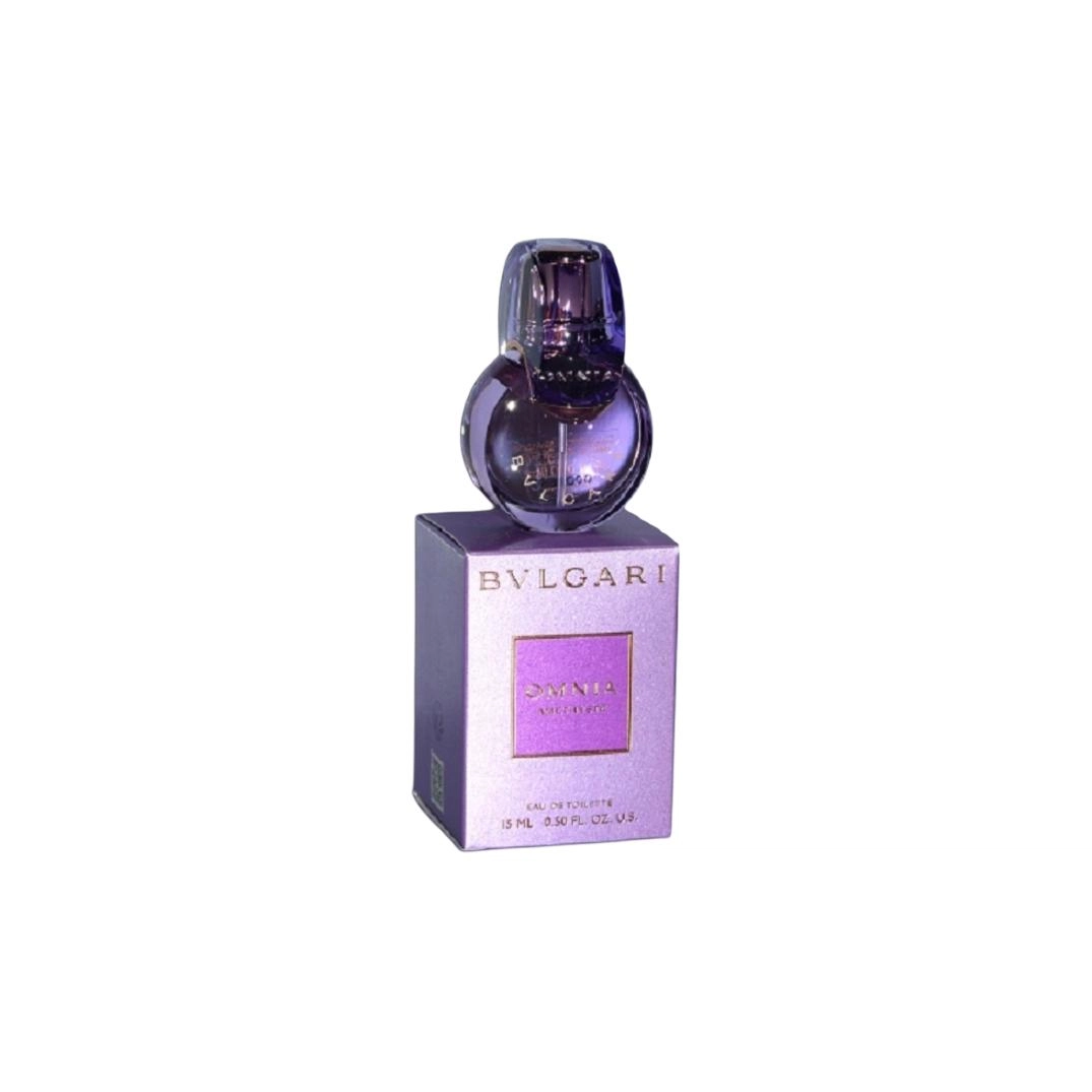 BVLGARI EDT 5ml