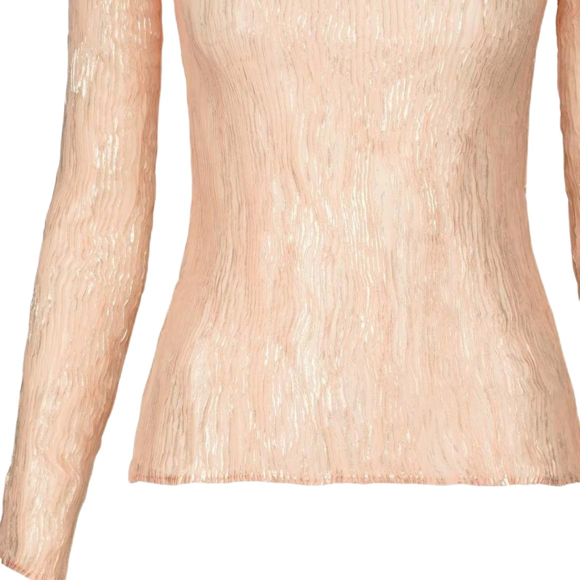 ISSEY MIYAKE SS25