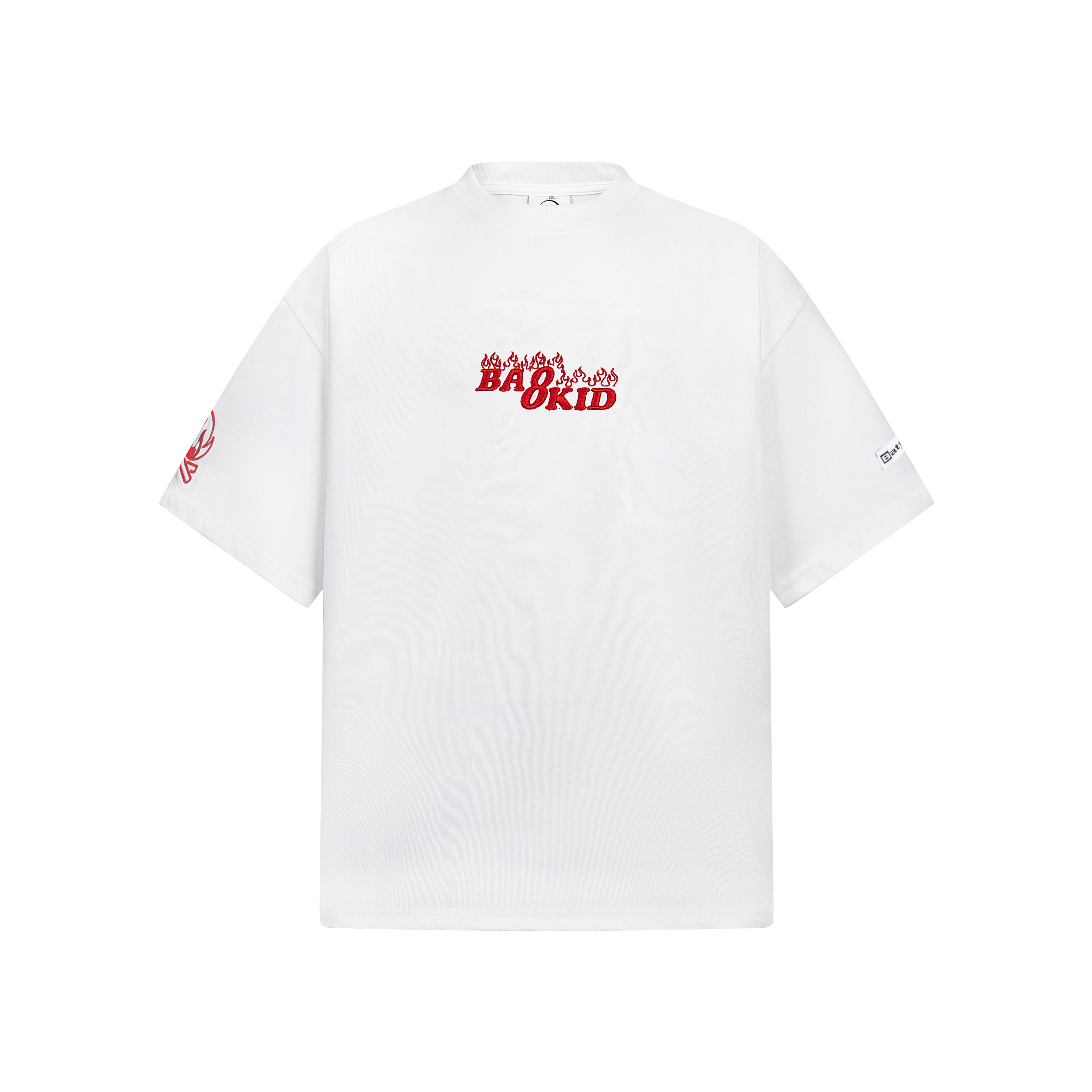 WAYHWEI T