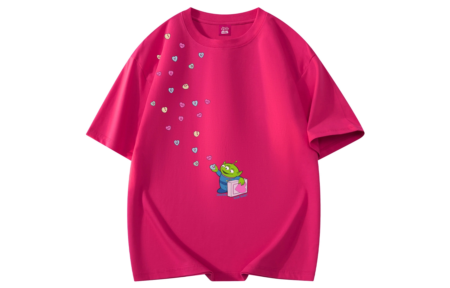 Disney logoT