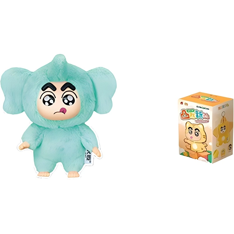 YOUMAI x Crayon Shinchan 172 6