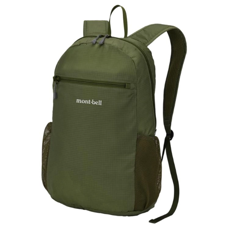 MONTBELL 15L