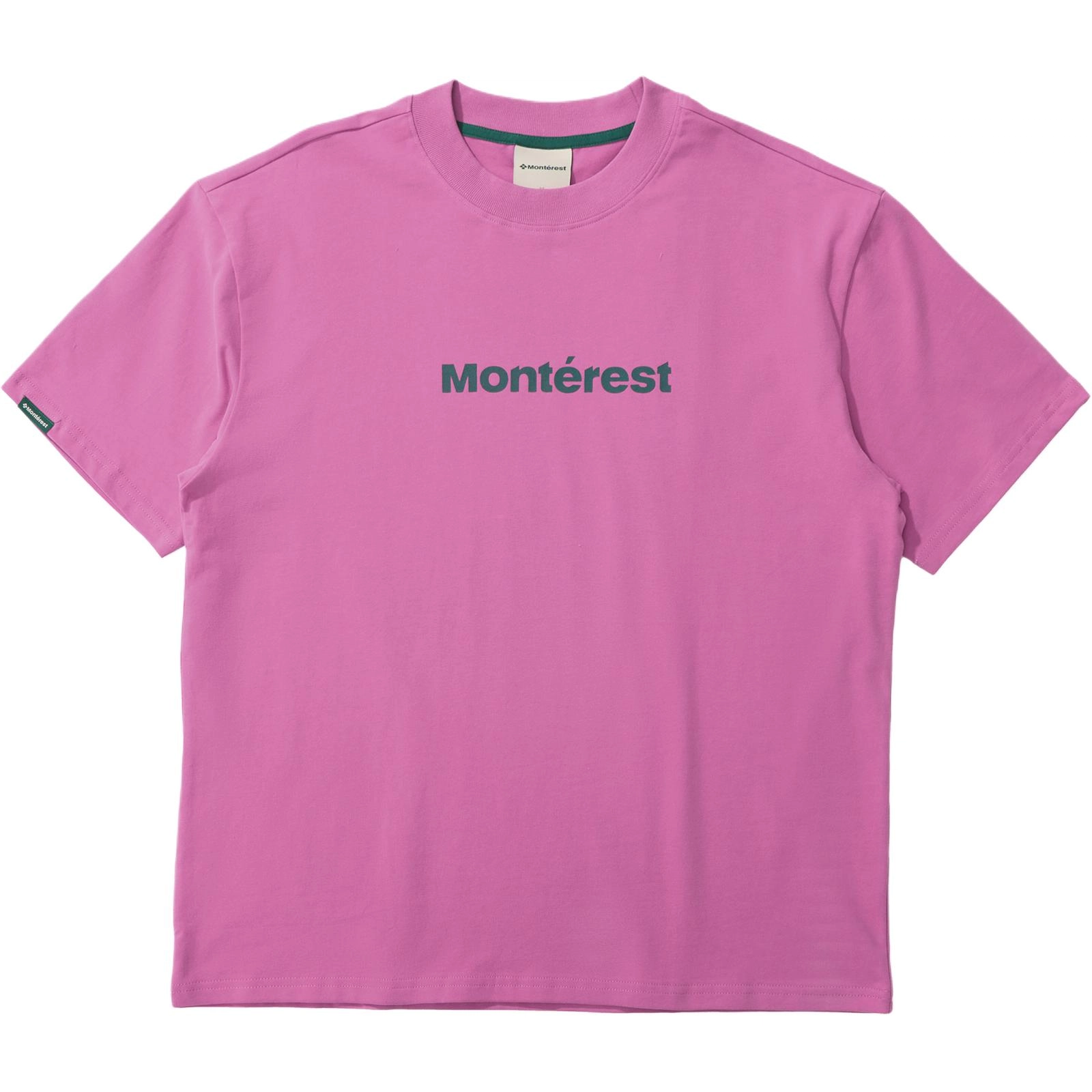 NOTHOMME Monterest 7ALOGOT