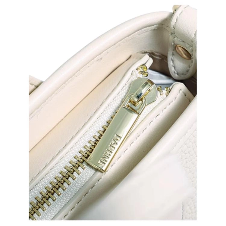 DAPHNE PU Tote
