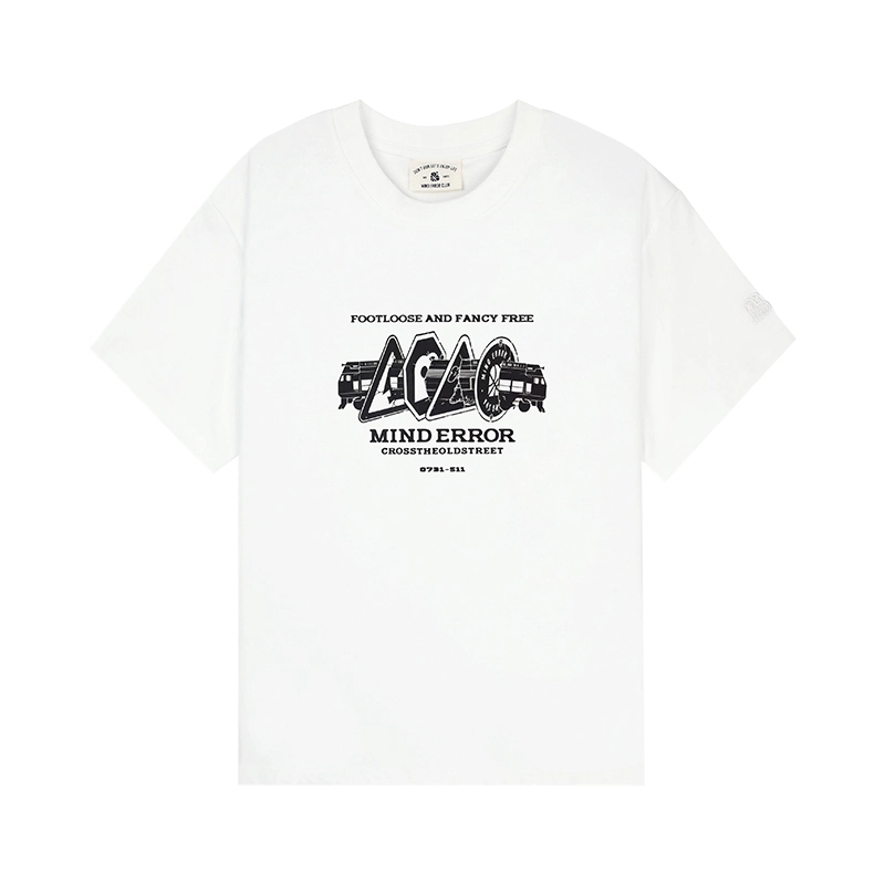 MIND ERROR 7AT