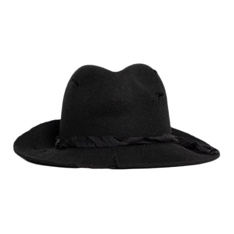 Yohji Yamamoto
