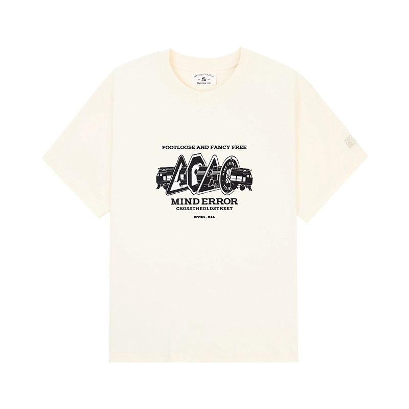 MIND ERROR 7AT