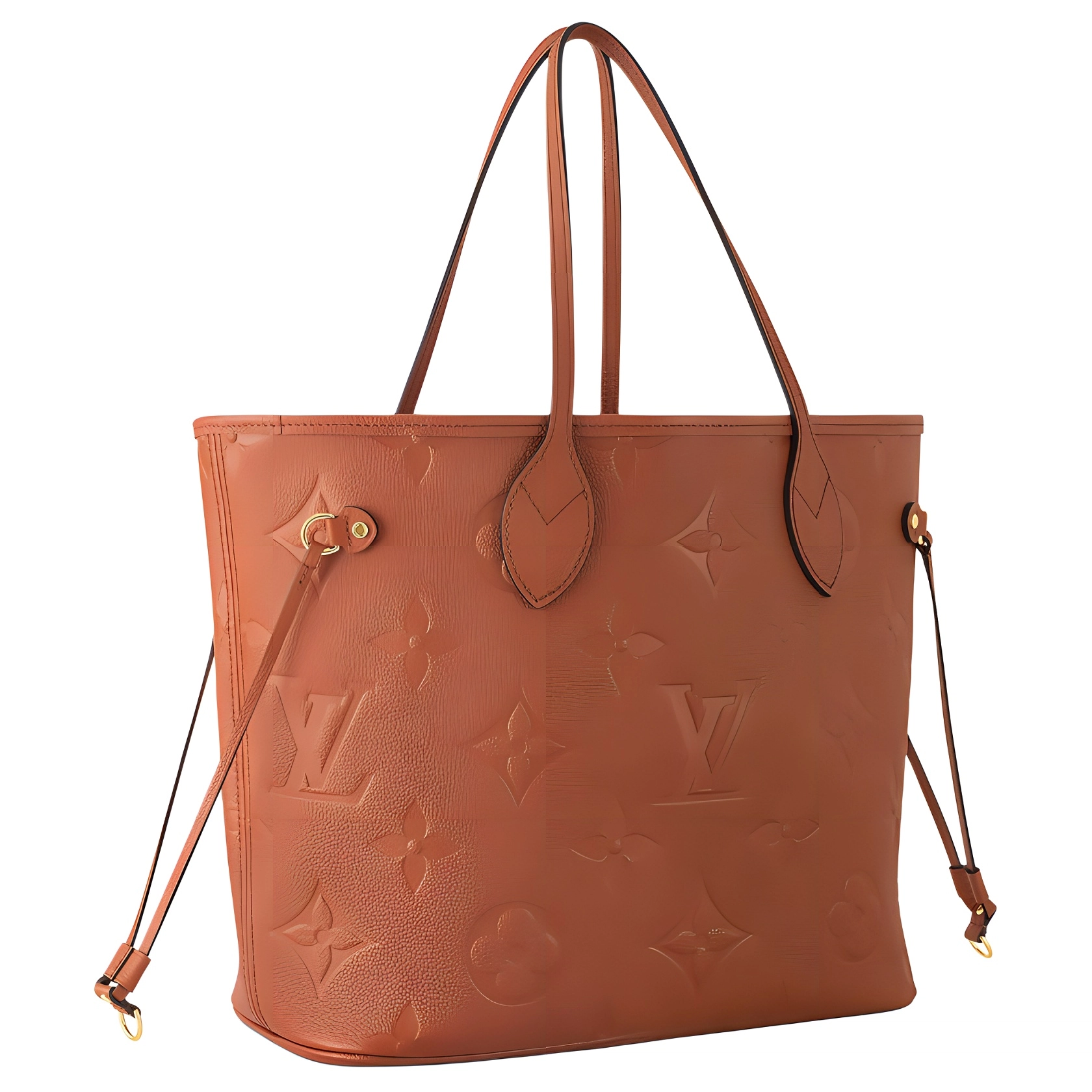 LOUIS VUITTON NEVERFULL MM Tote