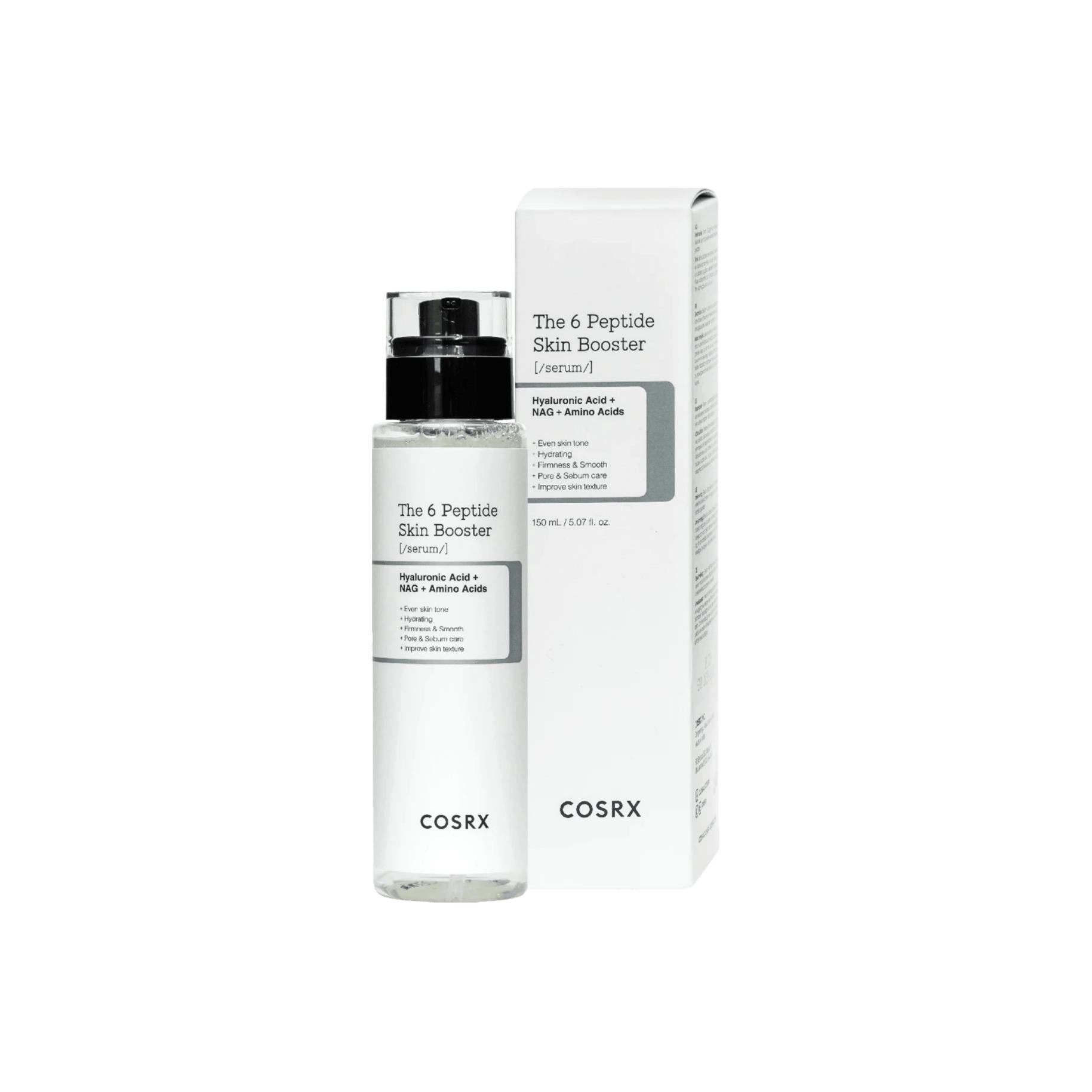 Cosrx 150ml