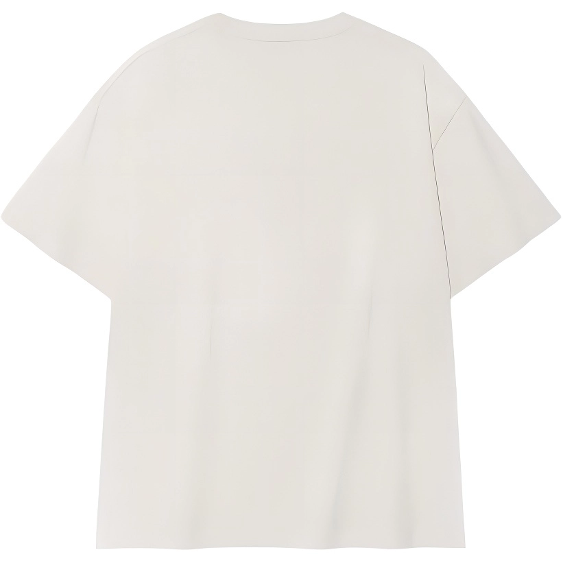 COVERNAT SS25 T