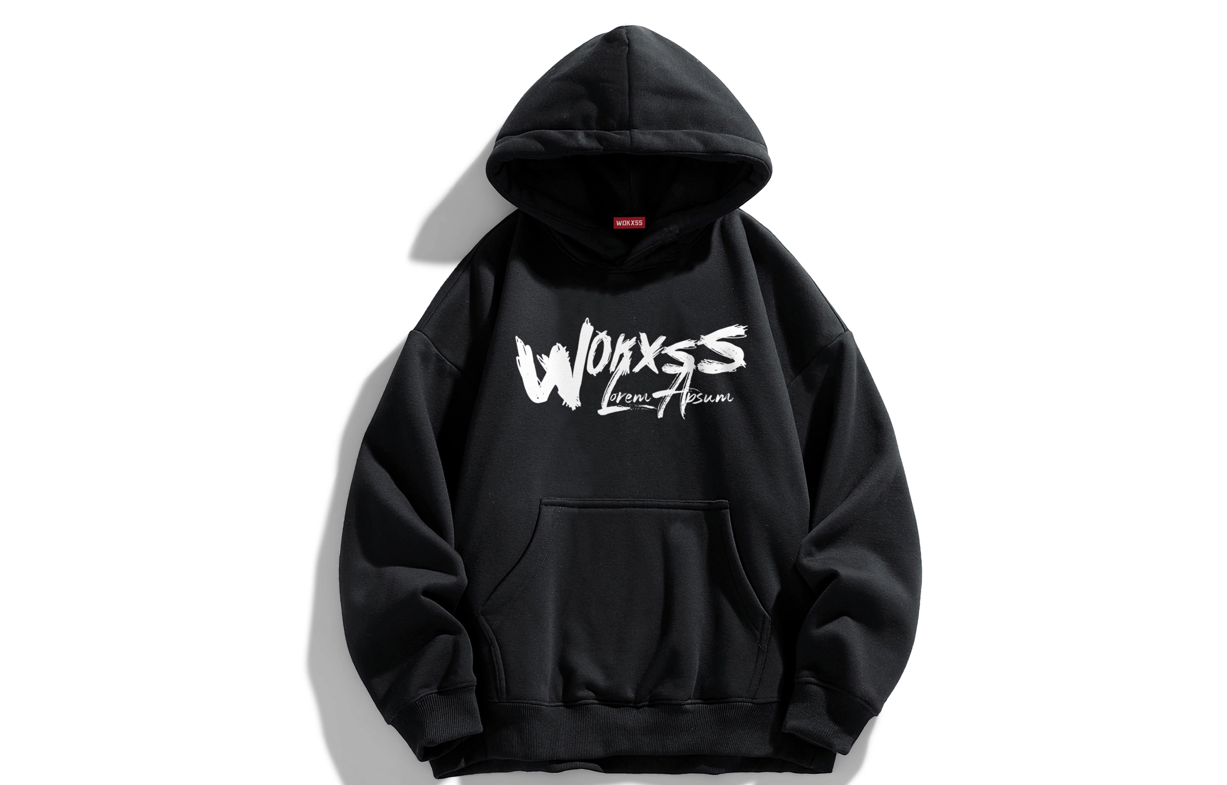 WOKXSS logo