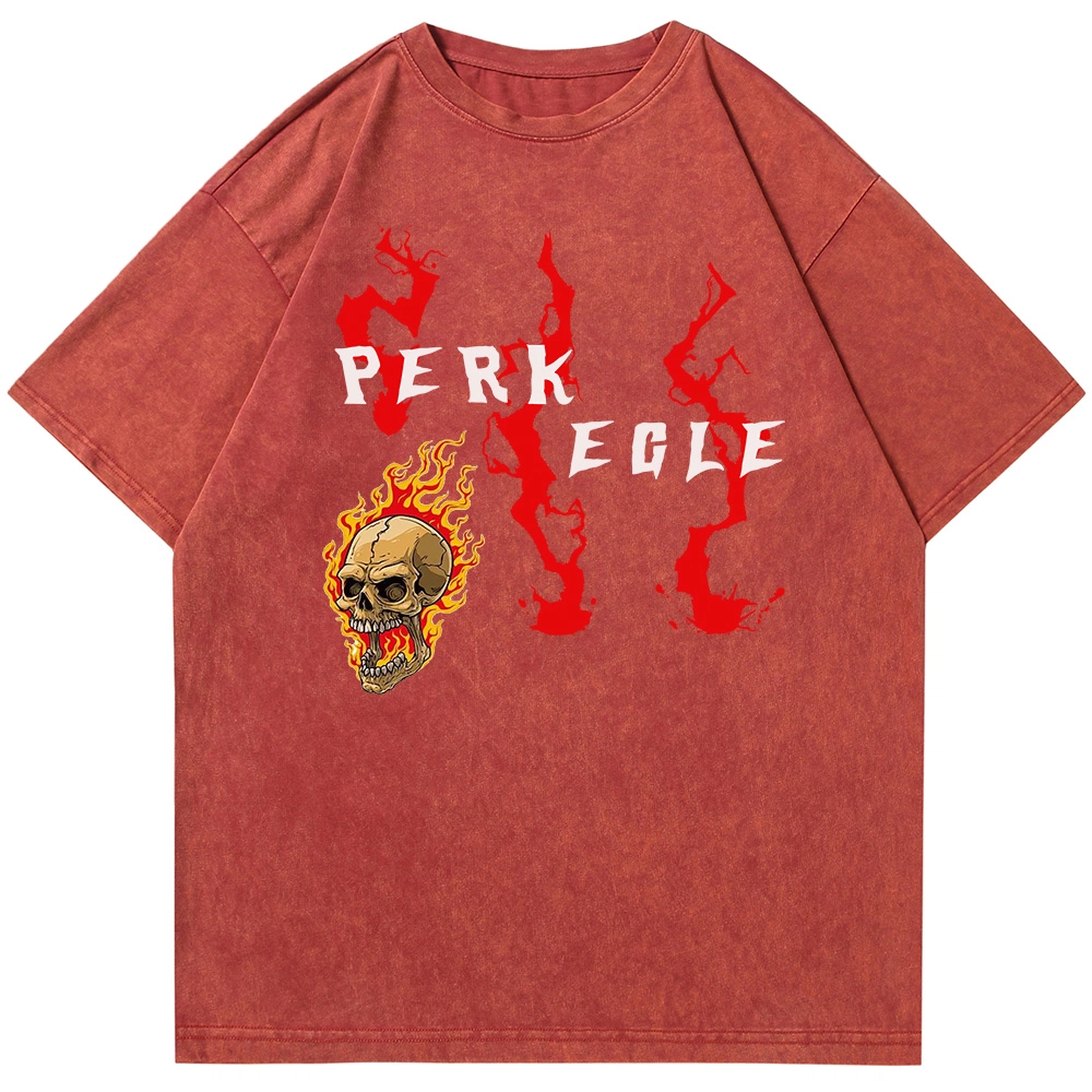PERK EGLE T
