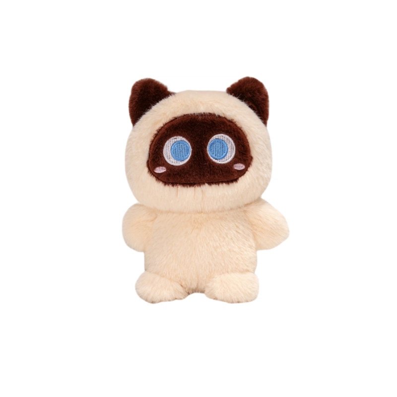 PUDOWRABBIT 20cm