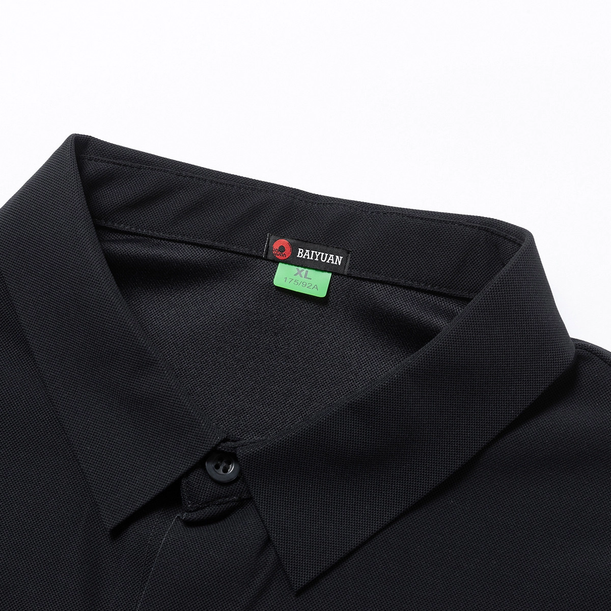 BaiYuan Trousers poloPolo