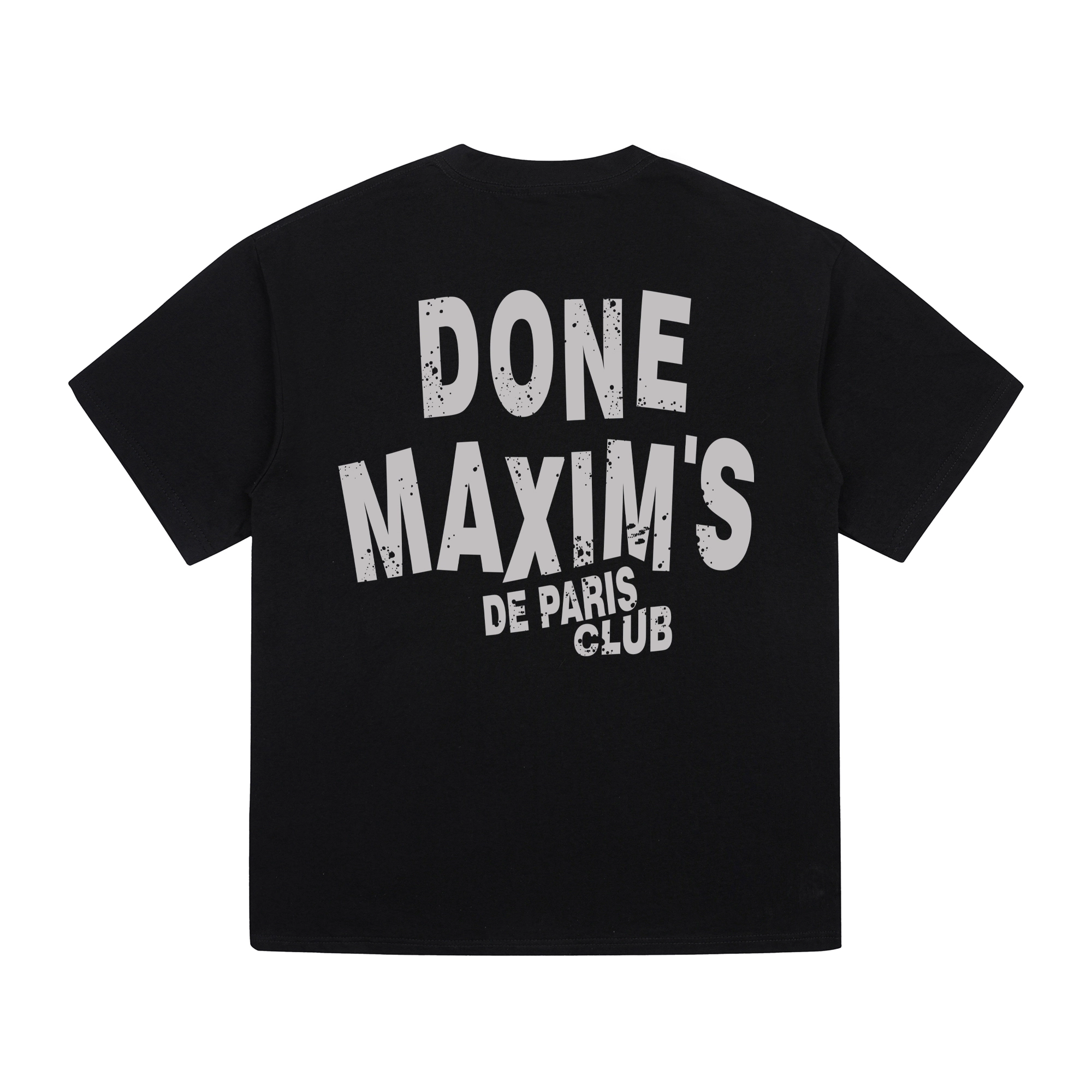 maxim's de paris cleanfitootdT