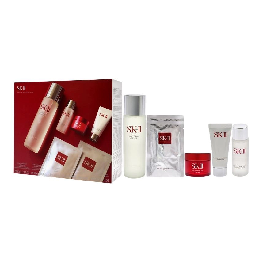 SK-II Pitera 6