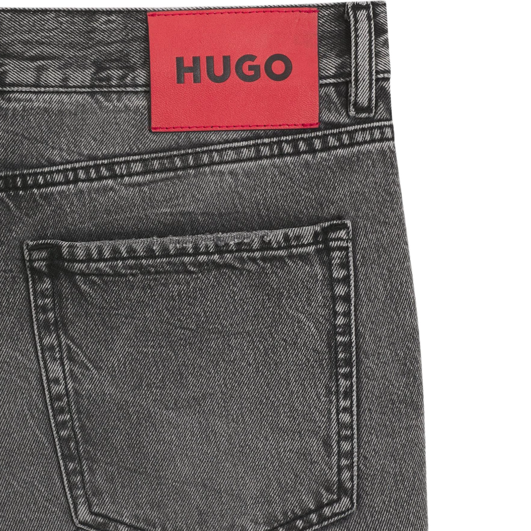 HUGO BOSS