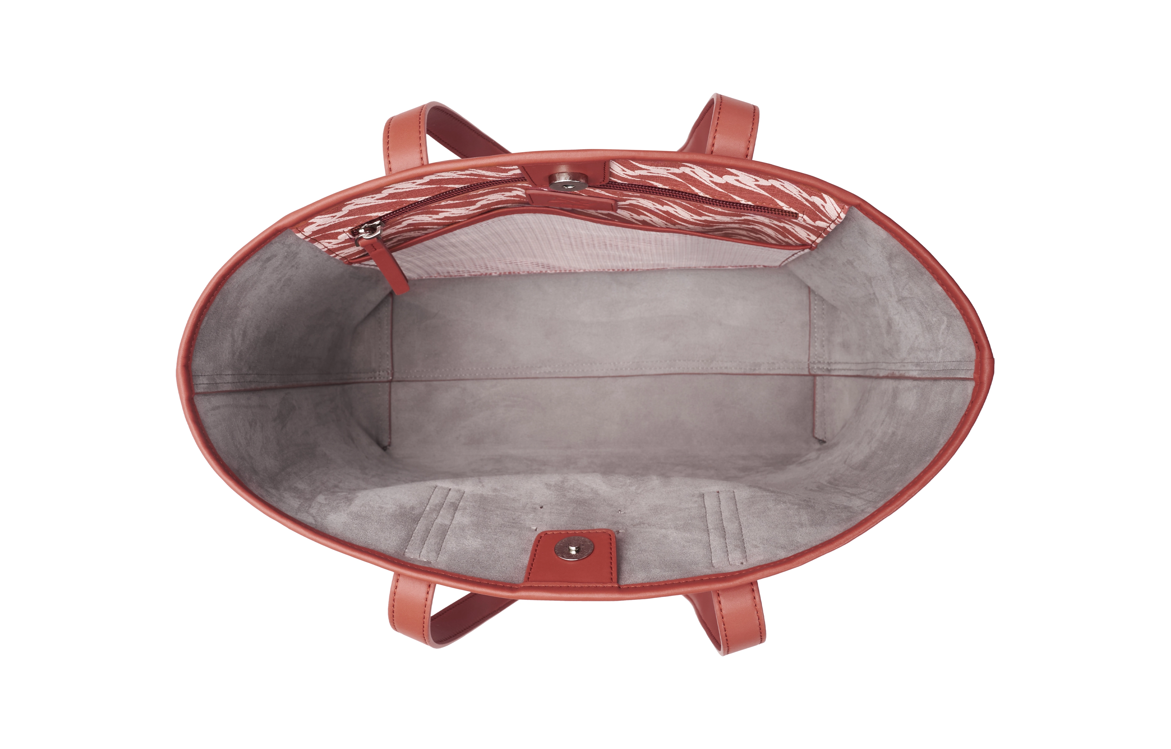 OMTO 3.0Logo PVC Tote