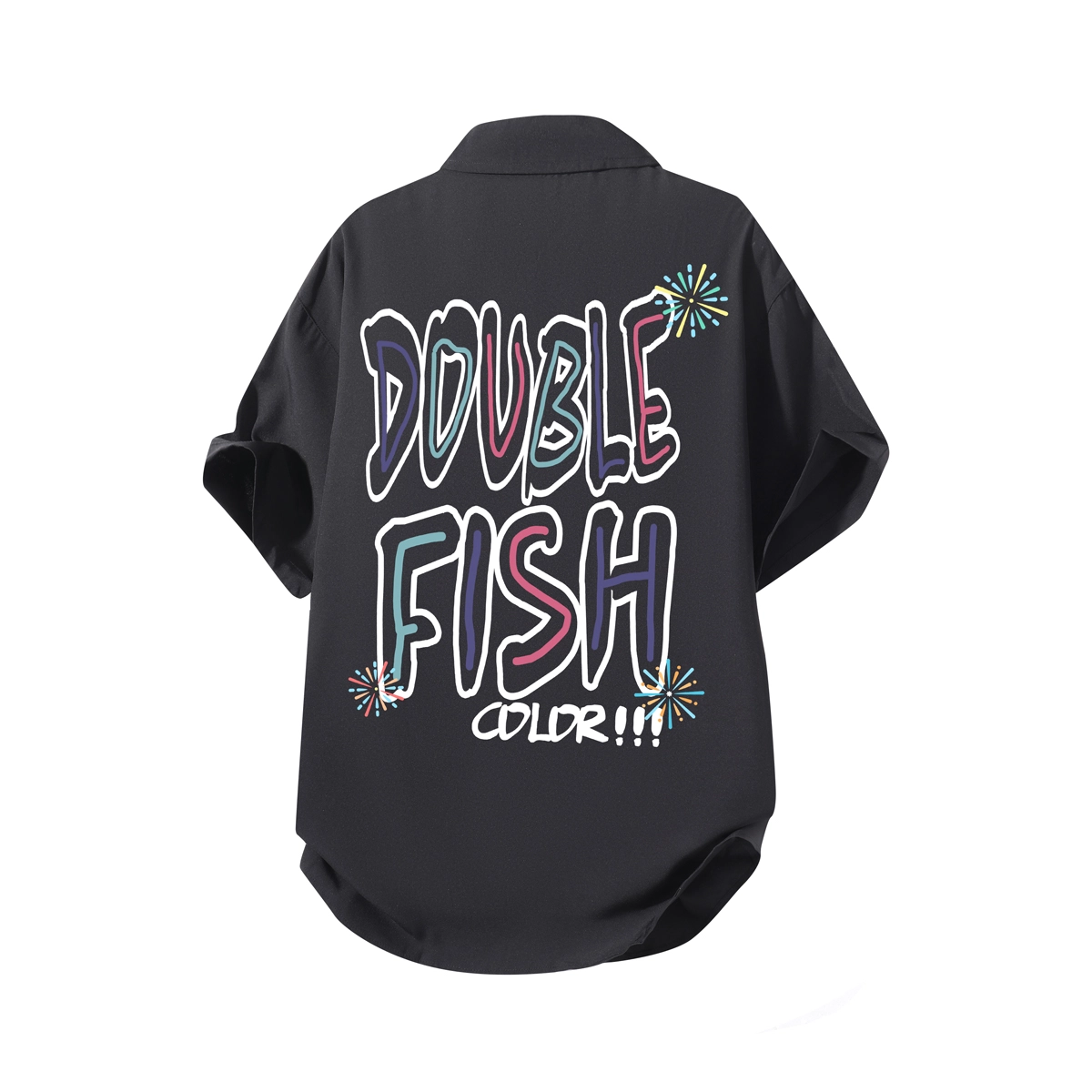 DOUBLEFISH logo